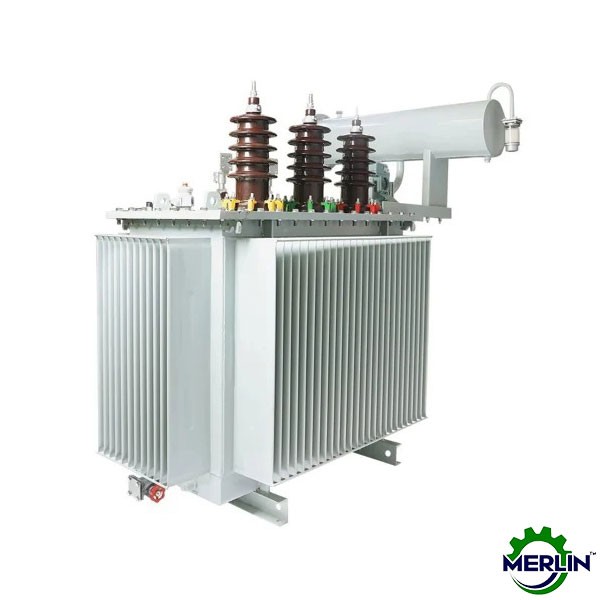 500 KVA Distribution Transformer